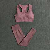 Fitness Long Fitness Sets